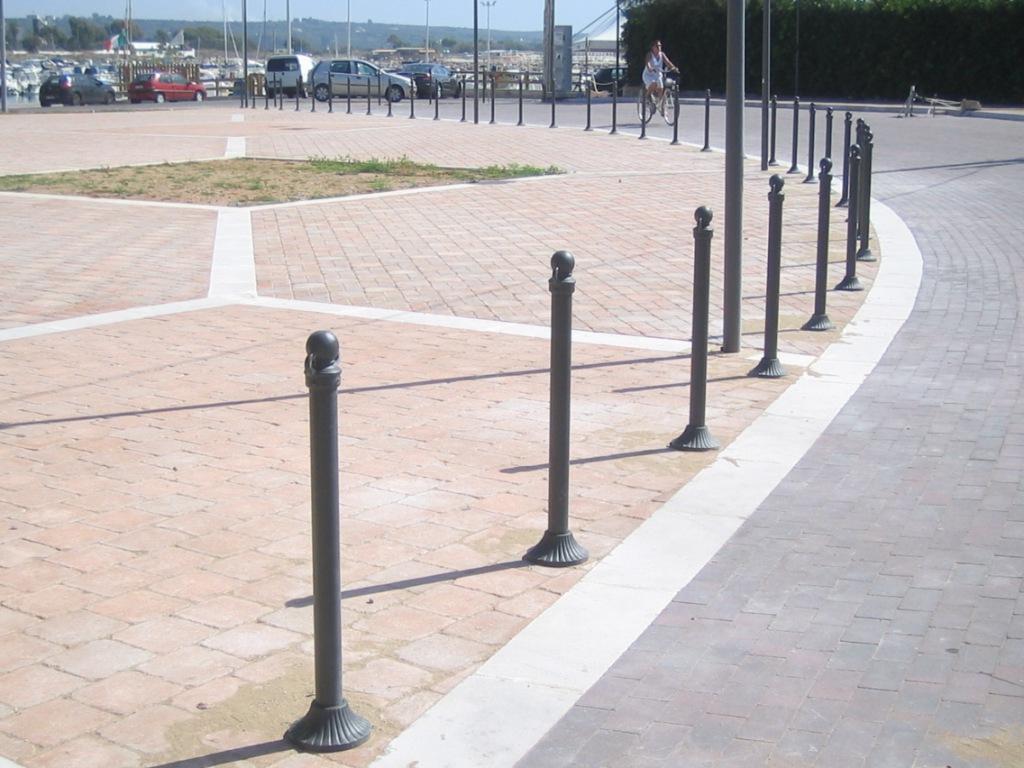 MARINADIUGENTO