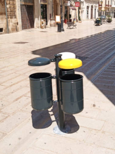 c118_k3rsu_kit_bora_raccolta_differenziata_tettucci_colorati_posacenre