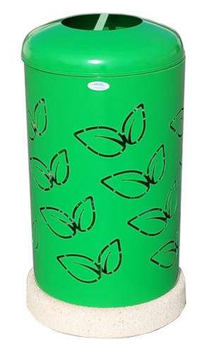 c189_cestone_foglia_personalizzabile_doppio_scomparto_raccolta_differenziata_new_litter_bin_2025