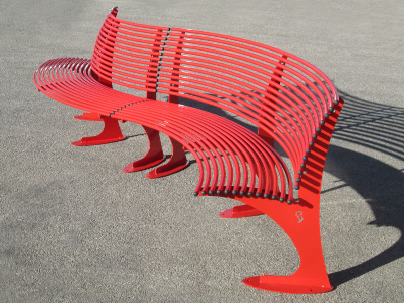 a416_semicircolare_circolare_rondine_diametro_laser_personalizzabile_componibile_rossa_curva